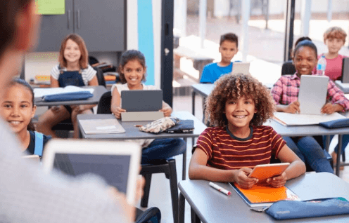 EdTech Tools Transforming Classrooms