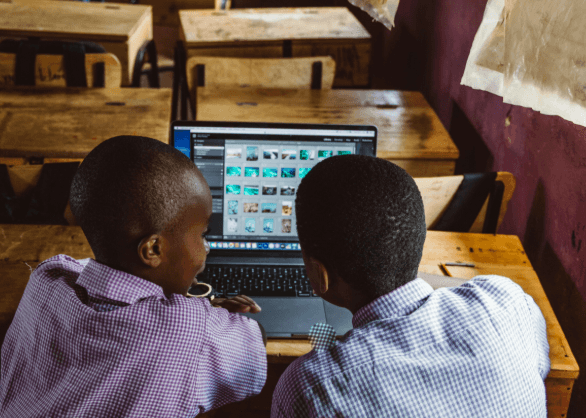 EdTech Transforming Learning Experiences