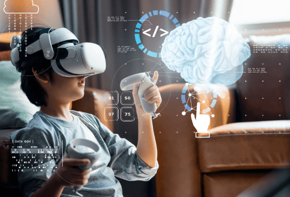 Education in the Digital Age