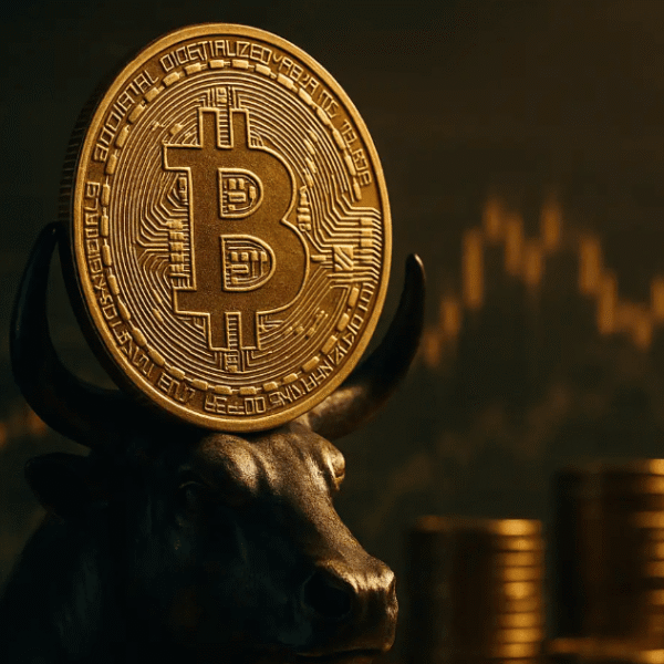Institutional Investment in Crypto
