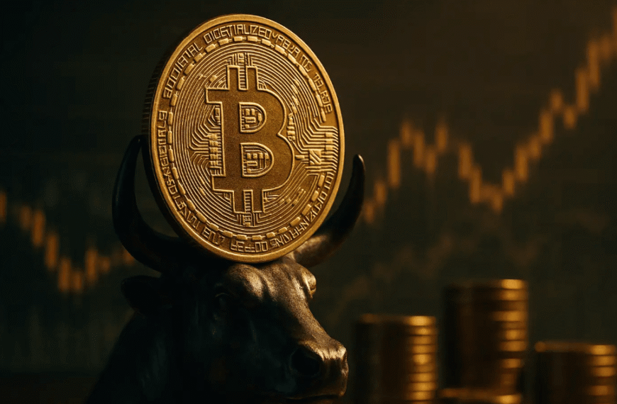 Institutional Investment in Crypto