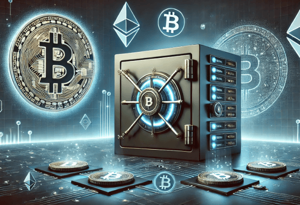 Crypto Custody Solutions Explained