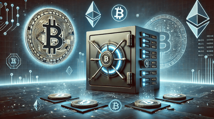 Crypto Custody Solutions Explained