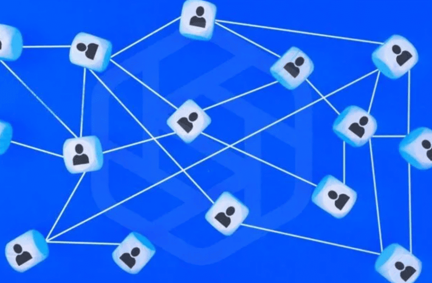 Interoperability in Blockchain Explained