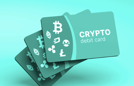 Crypto Debit Cards Explained