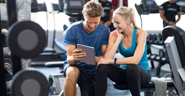 Digital Innovation That Is Reshaping the Fitness Industry 